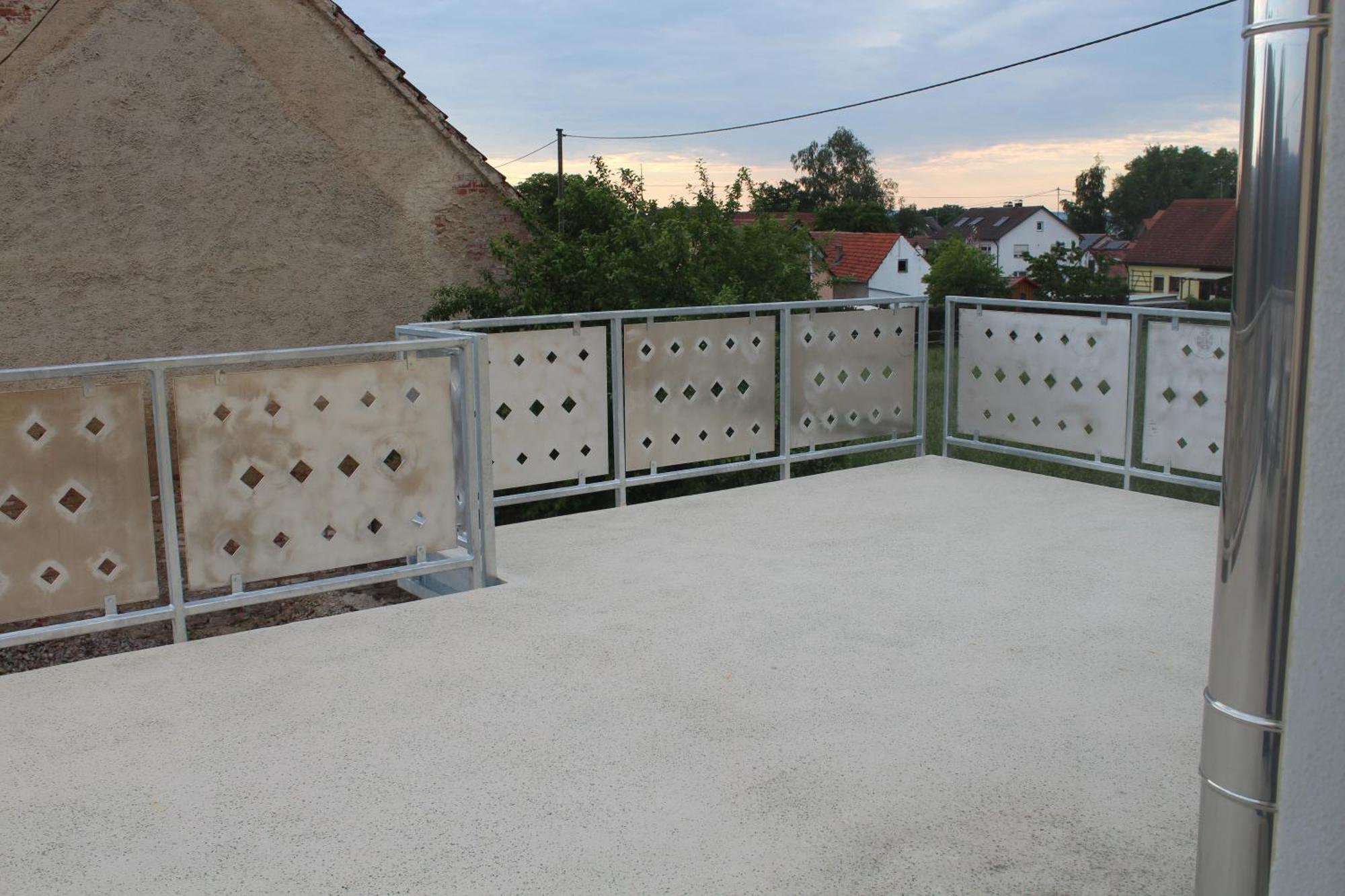 Helmers Gaestehaus Gempfing Exterior photo